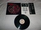DEICIDE - Same LP 1.PRESS Morbid Angel Hate Eternal Behemoth Immolation Gorguts