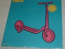 THE MICE SCOOTER LP (ST. VALENTINE RECORDS CLEVELAND POWER POP ) SEALED