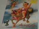 STONE TEMPLE PILOTS LP (ATLANTIC LABEL PURPLE VINYL IN SHRINK WRAP)