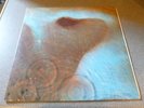 Pink Floyd LP Meddle UK Harvest 1st press Textured cover -1U NICE COPY 6 pics