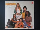 Karthago - Second Step - Original BASF 2021780-9 - Germany 1973 - prima Zustand