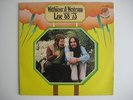 Witthüser & Westrupp - Live 68-73 - Original Kosmische Musik KM 2/58.004 - Raaar