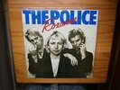 The Police - Roxanne  1979 UK 12