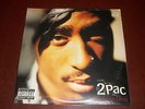 2 PAC  GREATEST HITS   SEALED  OOP     LP  check out my other auctions
