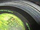 The Beatles RARE EXPORT LP  Hey Jude Dark green Apple CPCS 106 UK