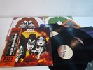 Kiss The Originals II Victor VIP-5504 6 Japan 3LP OBI