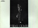 Miles DAVIS Blue Haze French LP PRESTIGE 10134 ALTERNATE COVER