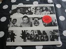 The Police / Sting - Synchronicity Rare Black and White sleeve SEALED