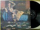 DAVID BOWIE The Man Who Sold The World MERCURY Dress Cover Orig UK 1st Press