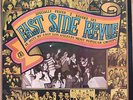 EAST SIDE REVUE 40 Hits by East LA Bands clear wax 2lp NM ltd edt Thee Midniters