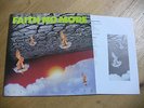 FAITH NO MORE? -The Real Thing VINYL LP  Original Pressing NM wieNEU