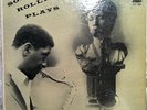 Sonny Rolls Plays / Thad Jones Ensemble period rare jazz