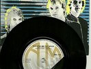 The Police, Sting, Walking On The Moon, Mispress.