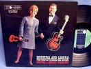 LP GRETHE & JORGEN INGMANN - WINNERS AND LOSERS / RARE GERMANY