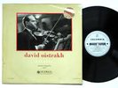 SAX 2253 BLUE SILVER / OISTRAKH / ENCORES / YAMPOLSKY / RARE 1ST NM