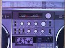 L.L. COOL J Radio LP/DUTCH