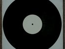 CANNIBAL CORPSE Test Press 'Tomb Of The Mutilated' LP Zorro 49 (Very Rare)