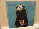 Queens of the Stone Age - Like Clockwork Rare variant cover + MP3 FLAC download