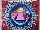 THE 13th FLOOR ELEVATORS Live - I've Seen Your Face Before LP/GER