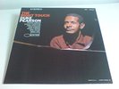 DUKE PEARSON - THE RIGHT TOUCH - ALTE BLUE NOTE LP IM NEUWERTIGEM ZUSTAND