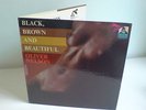 OLIVER NELSON -BLACK BROWN AND BEAUTIFUL - FLYING DUTCHMAN - USA PRESSUNG- TOP