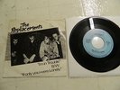 THE REPLACEMENTS I'm In Trouble / If Only You Were Lonely 7
