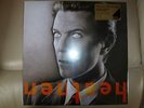 David Bowie V&A Heathen 'Heathen Orange' Ltd Edition Vinyl LP - 399/500