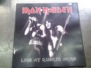 IRON MAIDEN 10