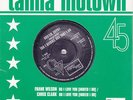 FRANK WILSON DO I LOVE YOU (INDEED I DO) CHRIS CLARK DO I LOVE YOU-MINT SEALED