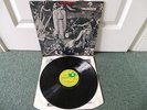DEEP PURPLE - S/T Debut(UK 1969 1ST PRESS VINYL ALBUM / NR MINT VINYL)