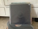 Metallica - Black Album - 2LP, Vinyl, Rarität