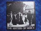 The Sisters Of Mercy - Damage Done 7