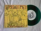 EXPLOITED - RIVAL LEADERS EP....PUNK/UK 1983...7