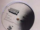 Jehst 'High Plains Drifter EP' 12