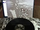 Terveet Kädet,Black God, LP Vinyl, 84 12