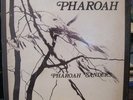 Pharoah Sanders-Pharaoh-Rare Jazz LP-India Navigation-Near Mint-In Shrink Wrap