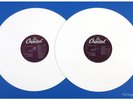 The Beatles - White Album - U.S. 1978 *WHITE VINYL* Capitol Double LP