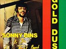 fight LP:SONNY BINS & ETHNIC FIGHT BAND-gold dust  (hear)