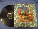 ROLLING STONES – SATANIC MAJESTIES REQUEST, 3D LONDON, Made JAMAICA