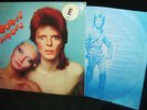 CLEAN 1973 Orig DAVID BOWIE 60's FREAKBEAT FAVES FLOYD KINKS THEM ANIMALS YARDB