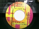 THE UGLY DUCKLINGS - NOTHIN' /  - CANADIAN GARAGE 45
