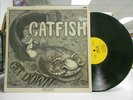 CATFISH: Get Down, EPIC Records, OOP LP