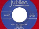 ORIOLES 	JUBILEE 5108 	HOLD ME THRILL ME KISS ME 	M- RED WX 	$800.00
