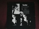 LP record album Lucifer, 
