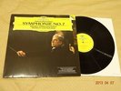 Last Recording/Karajan/BRUCKNER-Symph. No.7  DG Late-Digital LP; Rare