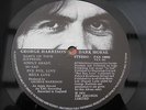 George Harrison  DARK HORSE UK LP 1ST PRESS -1U / -2U UNPLAYED AND 100% MINT
