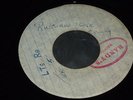 RARE  SKA   BLANK ,RUSSIANS ARE COMING  RANDY S records