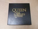 QUEEN THE COMPLETE WORKS (14 ALBUM BOXSET)