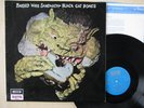 Black Cat Bones,Barbed Wire Sandwich,Rare Original Stereo Pressing,LP