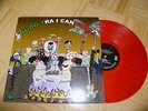 Die Ärzte LP Cannibali VOL.3 Nackt unter Kannibalen Bela B Farin Urlaub DÄ Rod